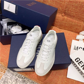 DIOR 디올 여성용 스니커즈 D5022-1 2020/신상 (255사이즈 주문제작)