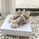 DIOR 디올 여성용 스니커즈 D50050-4 신상