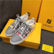 FENDI 펜디 남여공용 스니커즈 