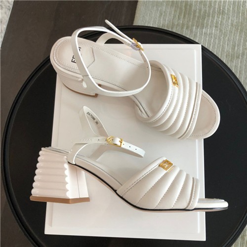 FENDI 펜디 여성용 샌들 F071144-3