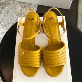 FENDI 펜디 여성용 샌들 F071144-4 