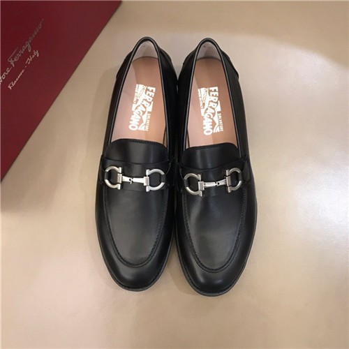 FERRAGAMO 페레가모 남성용 구두 