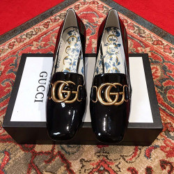 GUCCI 구찌 구두 봄신상 (250사이즈 주문제작) A8