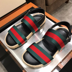 GUCCI 구찌 남성용 슬리프봄신상