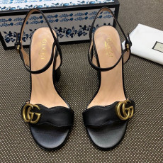 GUCCI 구찌 샌들 봄신상 (굽높이10.5CM)