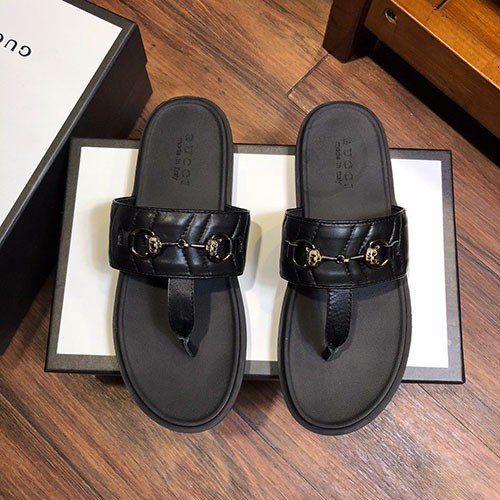GUCCI 구찌 남성용 슬리퍼 봄신상