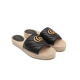 GUCCI 구찌 에스파듀 뮬 슬리퍼