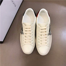 GUCCI 구찌 남성용 스니커즈 신상