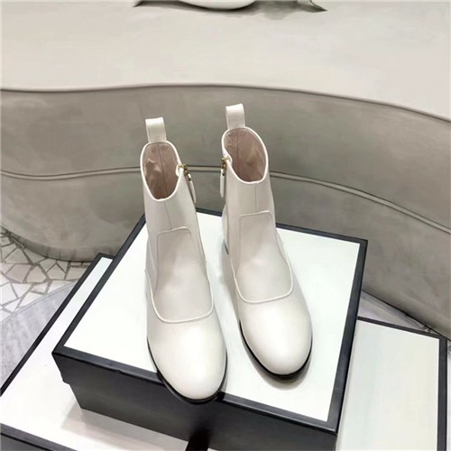 GUCCI 구찌 부츠 (굽높이3CM)  880-22 신상