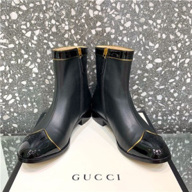 GUCCI 구찌 부츠 (굽높이3CM) 880-25 신상