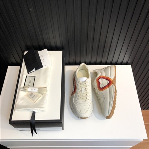 GUCCI 구찌 라이톤 남여공용 스니커즈 G50016-5 신상