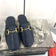 GUCCI 구찌 홀스빗 여성용 슬리퍼 G35001-1 2020/신상