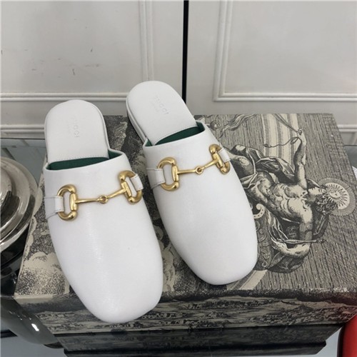 GUCCI 구찌 홀스빗 여성용 슬리퍼 G35001-3 2020/신상