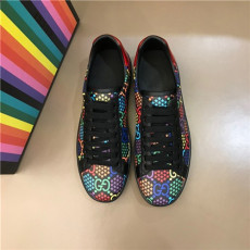 GUCCI 구찌 남여공용 스니커즈 G801401