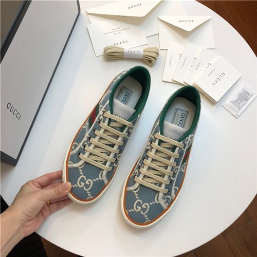 GUCCI 구찌 남여공용 스니커즈 G48899-2 2020/신상