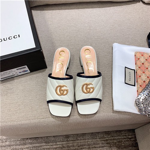 GUCCI 구찌 여성용 슬리퍼 G38000