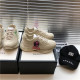 GUCCI 구찌 남여공용 스니커즈 G48844