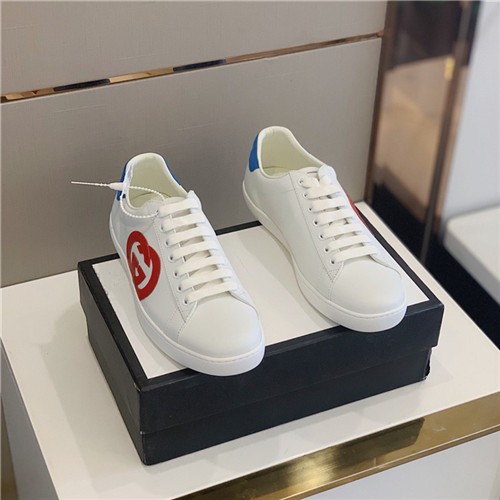 GUCCI 구찌 남여공용 스니커즈 G00801-3