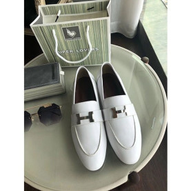 HERMES 에르메스 로퍼 봄신상