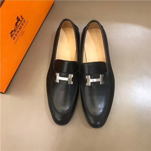 HERMES 에르메스 남성용 구두 20584-1 신상(290사이즈 주문제작)