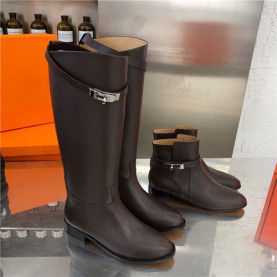 HERMES 에르메스 부츠 H7457-2  신상 (220,250사이즈 주문제작)
