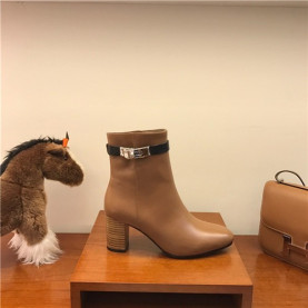 HERMES 에르메스 켈리 부츠 (굽높이6.5CM)  H77889-2신상