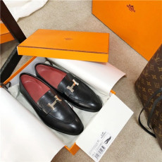 HERMES 에르메스 로퍼 H7890-4 신상 (250사이즈 주문제작)