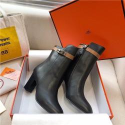 HERMES 에르메스 부츠 H7041-2 신상 (255,260사이즈 주문제작)