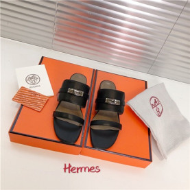 HERMES 에르메스 여성용 슬리퍼 H30090-1 2020/신상