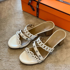 HERMES 에르메스 여성용 슬리퍼 H90081-2 2020/신상