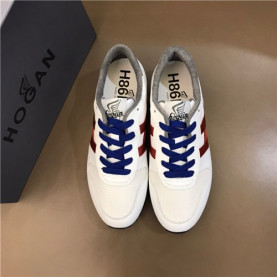 HOGAN 호간 남성용 스니커즈 H28091-3 2020신상