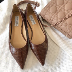 JIMMY CHOO 지미추 단화 JC00810-1
