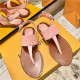 LOUIS VUITTON 루이비통 샌들 L32020-2 2020/신상