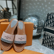 LOUIS VUITTON 루이비통 여성용 슬리퍼 L60030-1 2020/신상