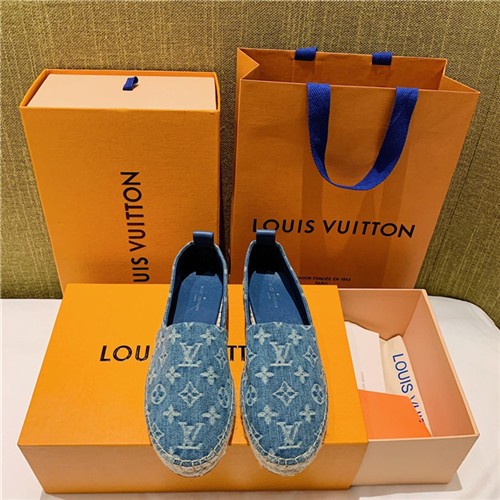 LOUIS VUITTON 루이비통 여성용 슬립온 L97581 2020/신상