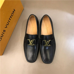 LOUIS VUITTON 루이비통 남성용 구두 L801077 2020/신상