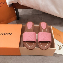 LOUIS VUITTON 루이비통 여성용 슬리퍼 L60060-4 2020/신상