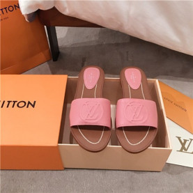 LOUIS VUITTON 루이비통 여성용 슬리퍼 L60060-4 2020/신상