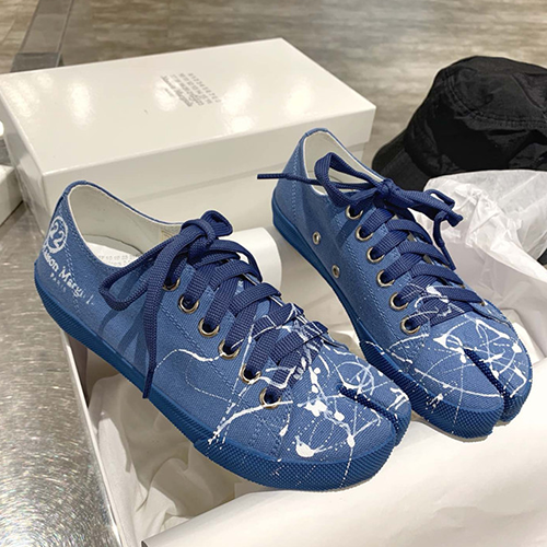 MAISON MARGIELA 메종마르지엘라 남여공용 단화 M44171 2020/신상