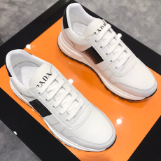 PRADA 프라다 남성용 스니커즈 P41080-2 2020/신상