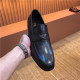 PRADA 프라다 남성용 구두 P30040 2020/신상