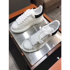 ALEXANDER MCQUEEN 알렉산더맥퀸 남여공용 스니커즈 신상 (290사이즈 주문제작)