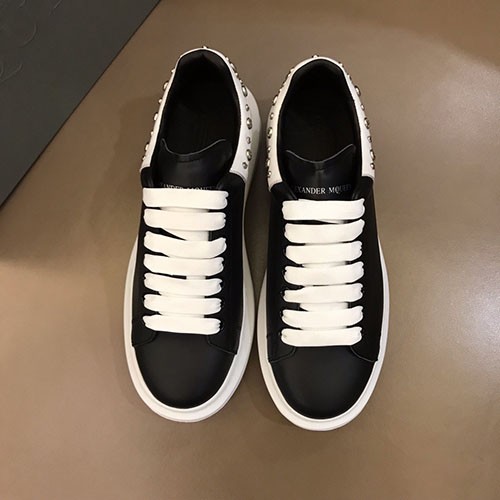 ALEXANDER MCQUEEN 알렉산더맥퀸 남여공용 스니커즈 신상