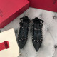 VALENTINO 발렌티노 구두 (220,250사이즈 주문제작)