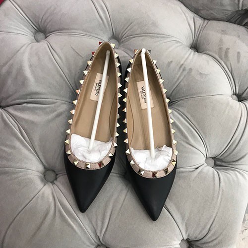 VALENTINO 발렌티노 단화 (250사이즈 주문제작)