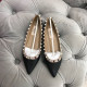 VALENTINO 발렌티노 단화 (250사이즈 주문제작)