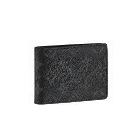 LOUIS VUITTON 루이비통 월릿 반지갑 모노그램 이클립스 3TYPE