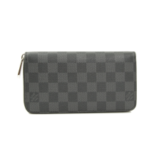 LOUIS VUITTON 루이비통 지피 지퍼장지갑 N62668