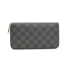 LOUIS VUITTON 루이비통 지피 지퍼장지갑 N62668