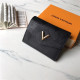 LOUIS VUITTON 루이비통 베리지갑 M67496